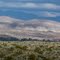 Telephoto toward the northern Muddy Mountains