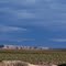 View from near base of Mormon Mesa. East of Overton, Nevada