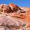 Rainbow of Color, Valley of Fire State Park (http://community.webshots.com/user/firehouse16)
