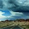 In the Valley of Fire, Nevada (please enlarge)