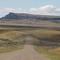 Snake Butte South of Harlem