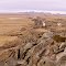 Snake Butte on Ft. Belknap Reservation (March 2012)