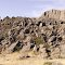 Northeast end of Snake Butte 9/2/12