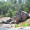 Anderson's Mill on the North Tyger River