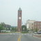 Morgan Square From Main Street