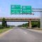 Approaching I-85 7-3-2008