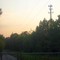Sunset Sky 7-19-2008