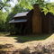 The Seay Home.  Oldest Known Home Still Standing in Spartanburg City Limits