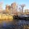 Henry's Fork in St. Anthony