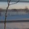 Henry's Fork on Cold January Morning