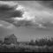 old barn in South Eastern Idaho
