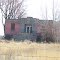 old juvenile prison building