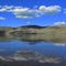 Piute Reservior, Utah