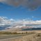 View Near Nephi, Utah