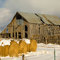Mona Barn