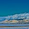 Mount Nephi from Juab Valley