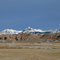Ramshorn Mountain, North of Dubois, Wyoming, East of Togwotee Pass