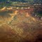 The Grand Canyon from the Air