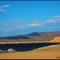 Temple Bar Lake Mead Towards Nevada