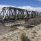 Elgin bridge over Green River