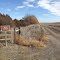 Entrance to WMA Wells segment
