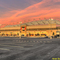 Soccer Stadium Salt lake city