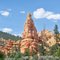 Red Rock Canyon, Utah