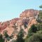 Red Rock Canyon, Utah 2