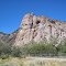 A Rest stop on US 89 in Utah