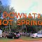 Downata Hot Springs
