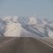 The Long Mountain Road In Southern Idaho Jan '13