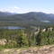 View Toward Bull Trout Lake