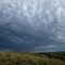 Utah supercell, August 2010.