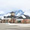 Mapleton City Offices