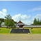001 SADOWARA Castle - 佐土原城 > 鶴松館 -