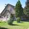 Soda Creek Lodge