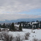 mountains near council Idaho