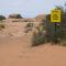 Lake Canyon Trail Closed