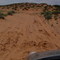 Nokai Dome Rd, Stop here.