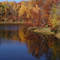 "FALL COLORS IN WISCONSIN"