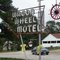 Wagon Wheel Motel , Cuba ,MO