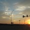 Sunset in Cuba