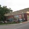 Mural at Buchanan