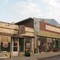 Hayes Shoe Store