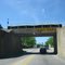 BNSF Underpass