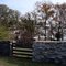 Former site of the home of Johnny Cash