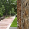 HC Martin's Way from South Court