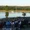 Waiting for the Fireworks!