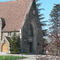 Westminster College - Chapel