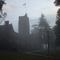 Westminster College Old Main